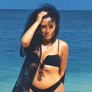 Meet your Posher, Griselda sarahi